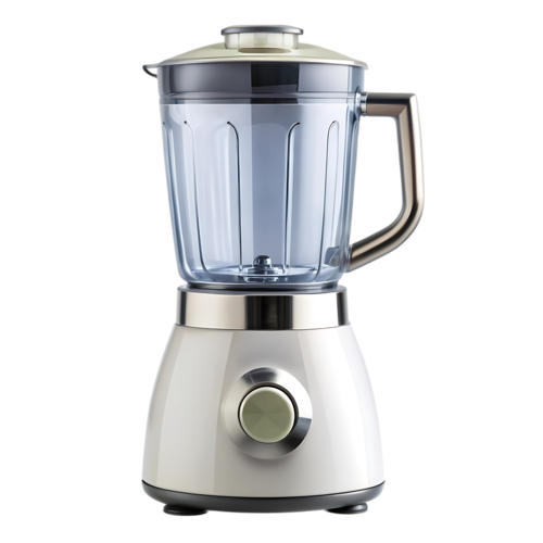 Leistungsstarker Küchenmixer